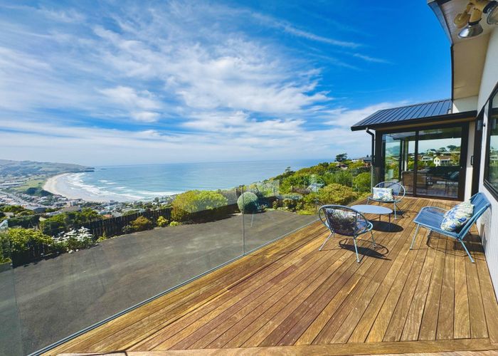  at 43B Aberdeen Road, Saint Clair, Dunedin, Otago