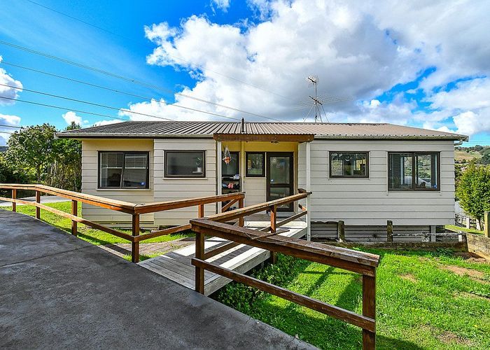  at 96 Dale Road, Ramarama, Franklin, Auckland