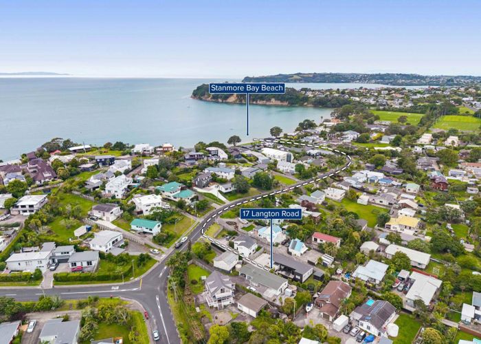  at 17 Langton Road, Stanmore Bay, Rodney, Auckland