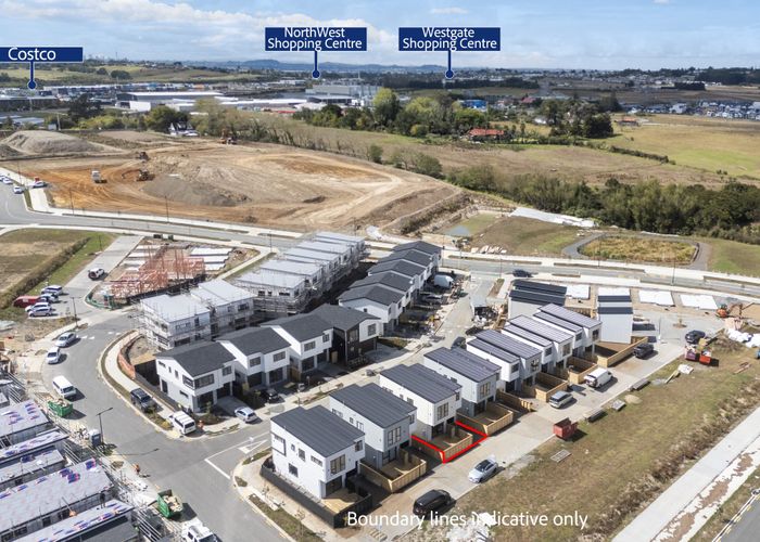  at 16 Greenbrier Street, Westgate, Waitakere City, Auckland