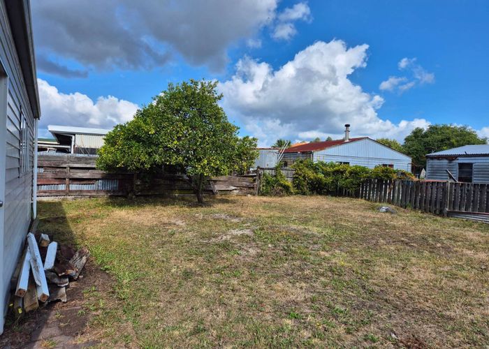  at 31 Robinson Street, Kawerau, Kawerau