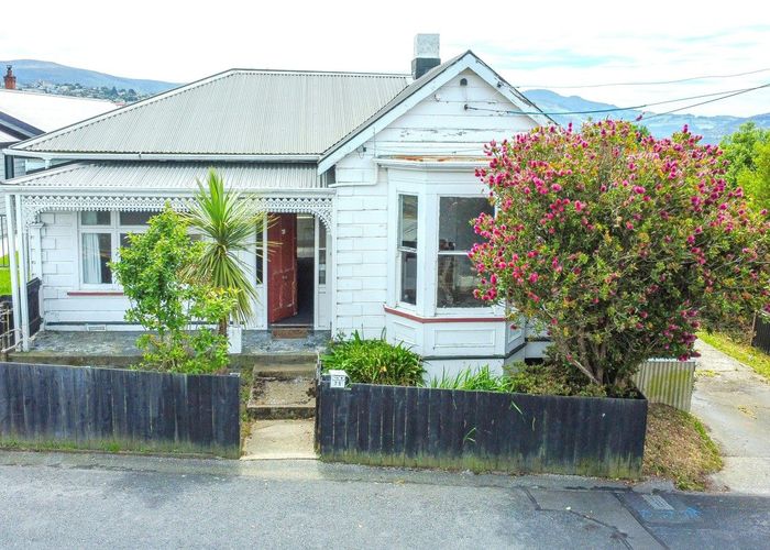  at 75 Maryhill Terrace, Maryhill, Dunedin, Otago