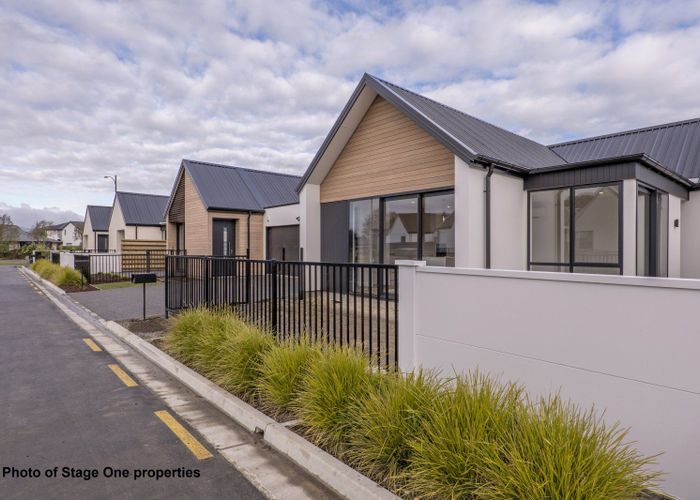  at Stage 2 Lincoln Grove, Lincoln, Selwyn, Canterbury
