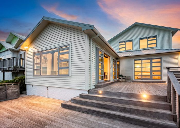  at 42 Milne Terrace, Island Bay, Wellington, Wellington