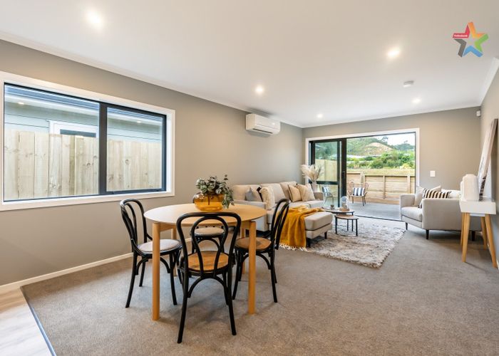 at 8 Harry Martin Lane Parkway Rise Stage 3, Wainuiomata, Lower Hutt, Wellington
