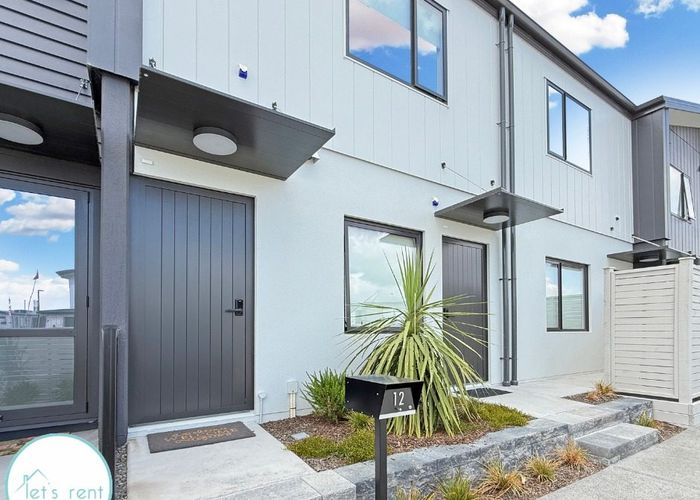  at 12 Tara Lane, Manurewa, Manukau City, Auckland