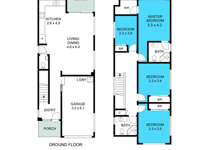  at 6 Palmer Avenue, Glen Eden, Waitakere City, Auckland