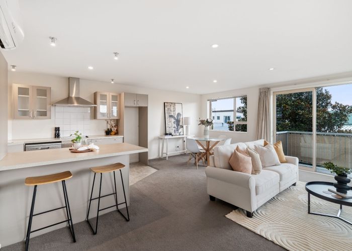  at 25D Montrose Street, Sydenham, Christchurch City, Canterbury