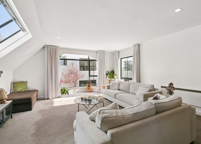  at 16J Hobson Street, Thorndon, Wellington, Wellington