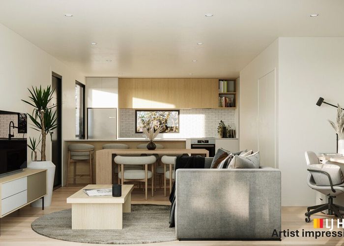  at 36 Marlow Street Units 1-8, Saint Kilda, Dunedin, Otago