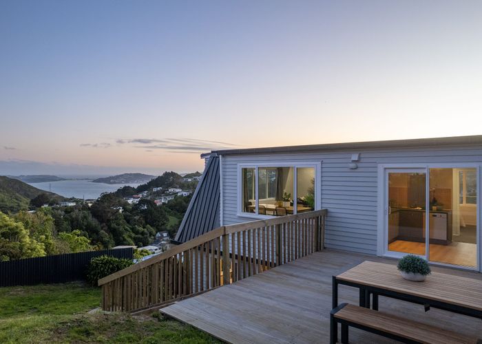 at 75 Salford Street, Newlands, Wellington