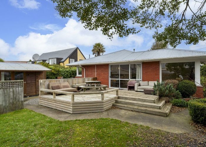  at 38B Avonhead Road, Avonhead, Christchurch