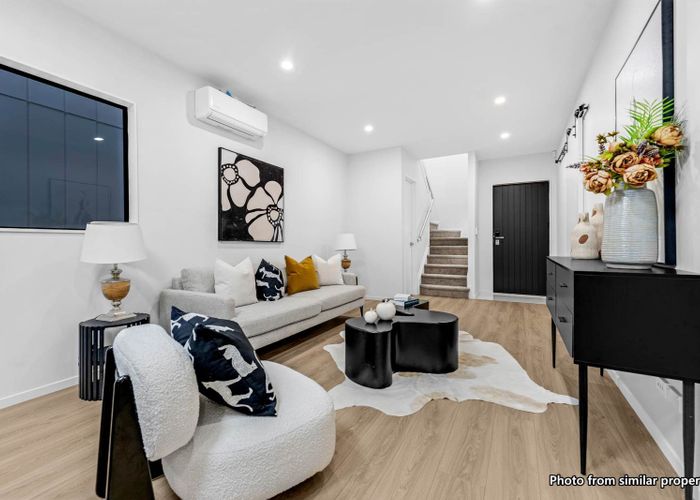  at 44E Andrew Road, Howick, Manukau City, Auckland