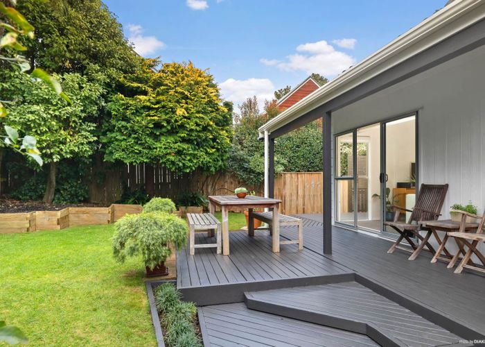  at 183B Abbotts Way, Remuera, Auckland