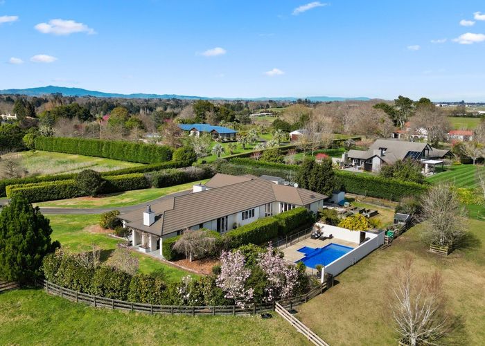  at 12 Hodgson Lane, Tamahere, Hamilton