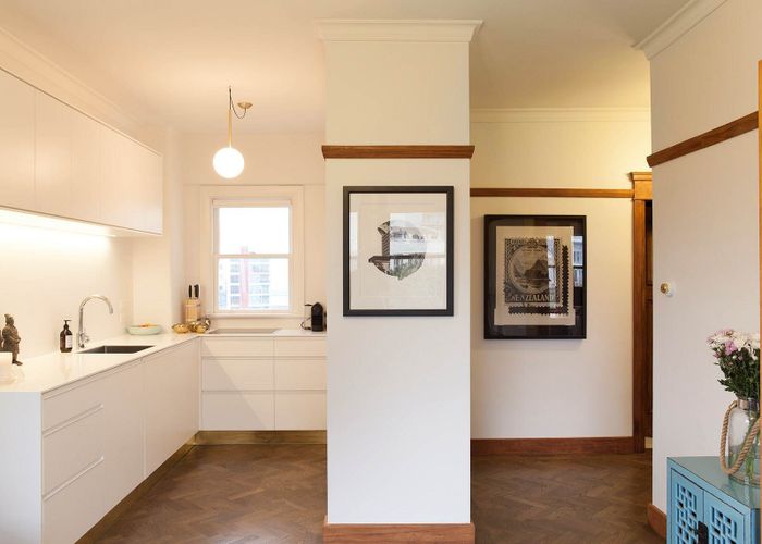  at 61/66-70 Emily Place, City Centre, Auckland City, Auckland