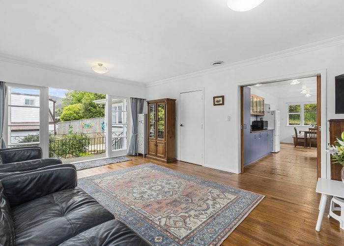  at 20 Ranelagh Street, Karori, Wellington