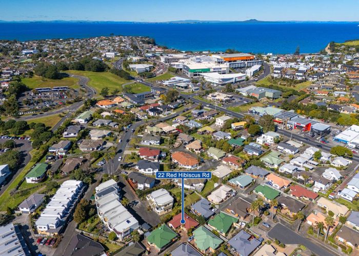  at 22 Red Hibiscus Road, Stanmore Bay, Rodney, Auckland