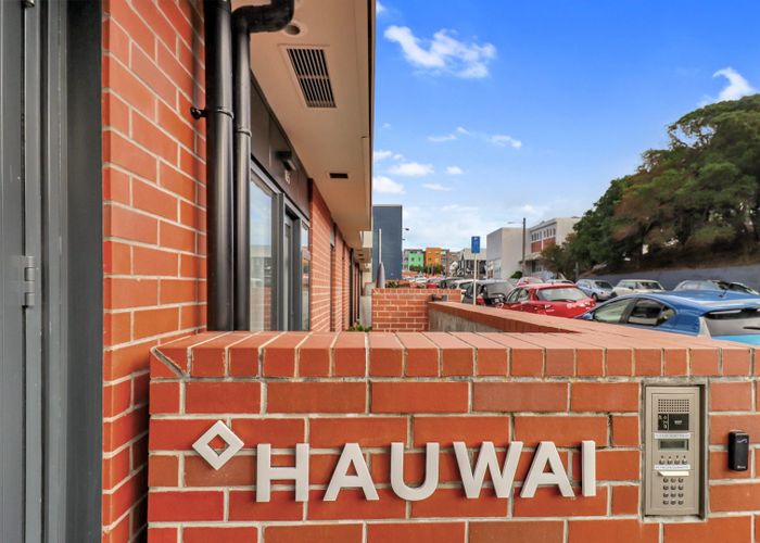  at 508/21 King Street , Mount Cook, Wellington, Wellington