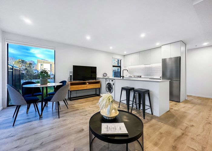  at 209A Cranford Street, St. Albans, Christchurch City, Canterbury