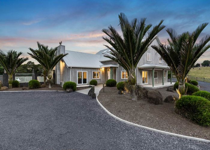  at 606C Waiuku Road, Mauku, Franklin, Auckland