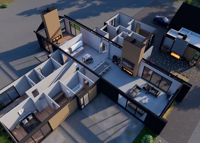  at 207 Littles Road, Dalefield, Queenstown