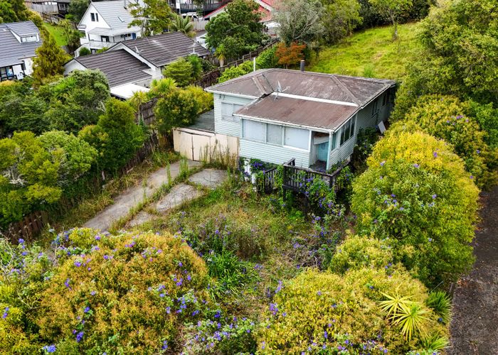  at 45B Ambler Avenue, Glen Eden, Waitakere City, Auckland