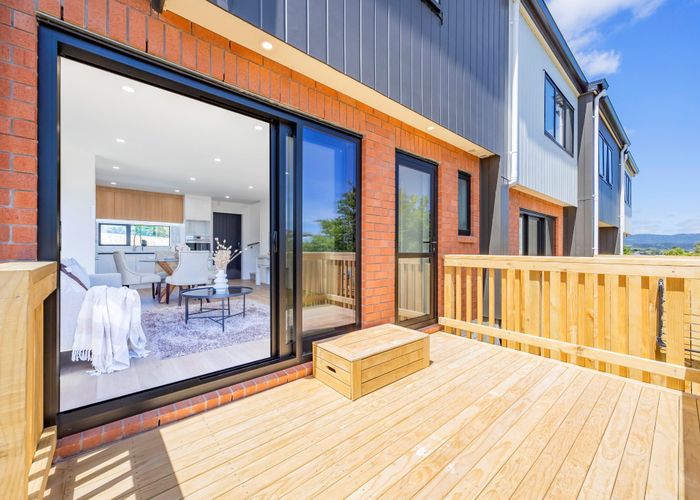 at 36A,E,F  Kaikoura Street, Henderson, Waitakere City, Auckland