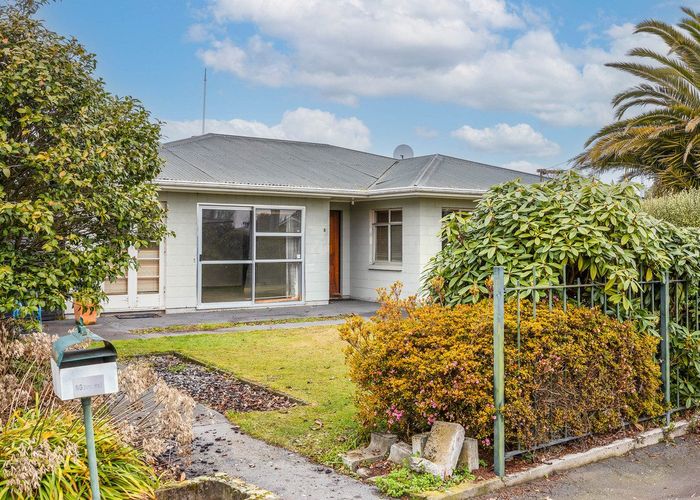  at 80 Crofton Road, Harewood, Christchurch