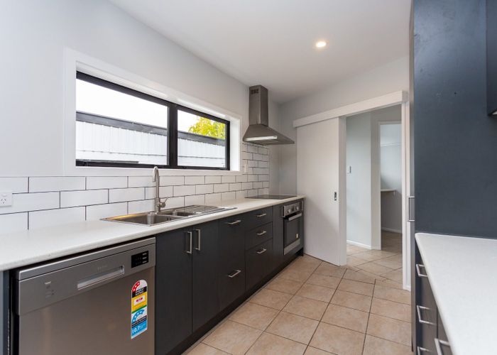  at 8C Leeman Place, Redwood, Christchurch