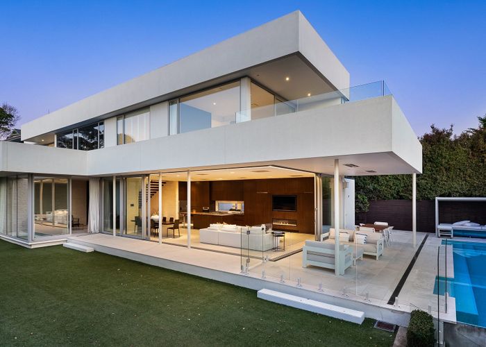  at 10A Cremorne Street, Herne Bay, Auckland