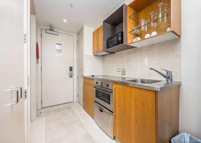  at 414/85 Customs Street West, City Centre, Auckland City, Auckland
