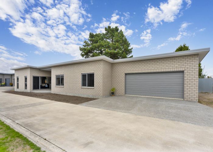  at 27B South Road, Kuripuni, Masterton