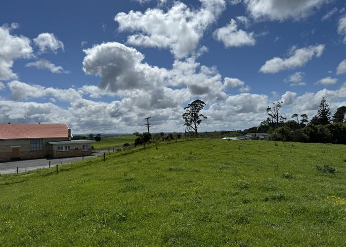  at Hetherington Road and Waikokowai Roads, Huntly, Waikato, Waikato