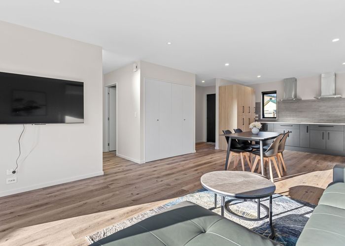  at 23 Hillary Crescent, Upper Riccarton, Christchurch City, Canterbury
