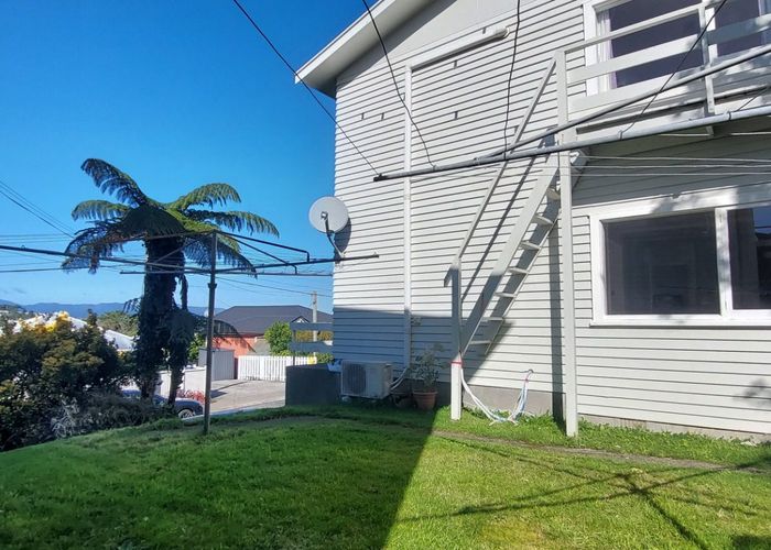  at 119B Heke Street (downstairs), Ngaio, Wellington, Wellington