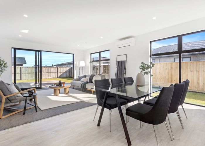  at 60 Benashet Drive, Lincoln, Selwyn, Canterbury