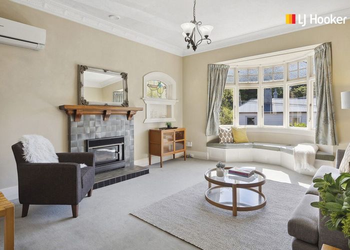  at 17 Hawthorn Avenue, Mornington, Dunedin