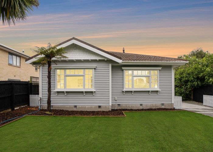 at 29 Woodham Road, Linwood, Christchurch