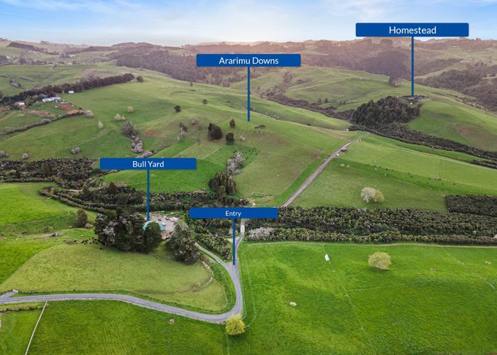  at 22 Hereford Lane, Ararimu, Franklin, Auckland