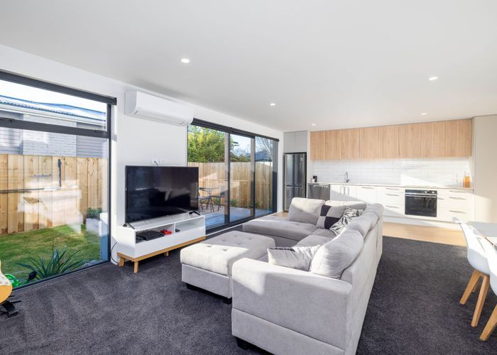  at 1/142 Milton Street, Somerfield, Christchurch City, Canterbury