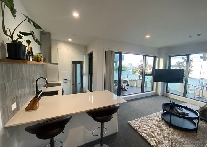  at 25/8 Basque Road, Eden Terrace, Auckland City, Auckland