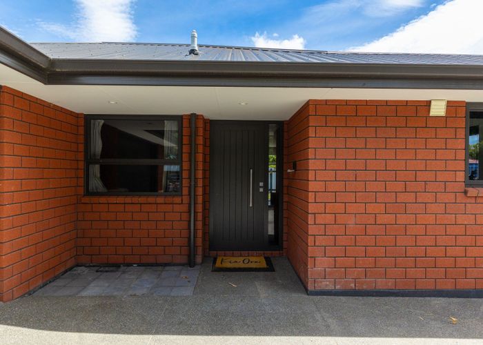  at 18 Aston Street, Springlands, Blenheim