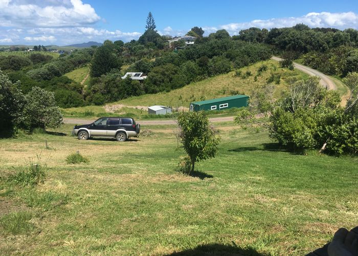  at 10 Woody Bay Road, Rakino Island, Auckland