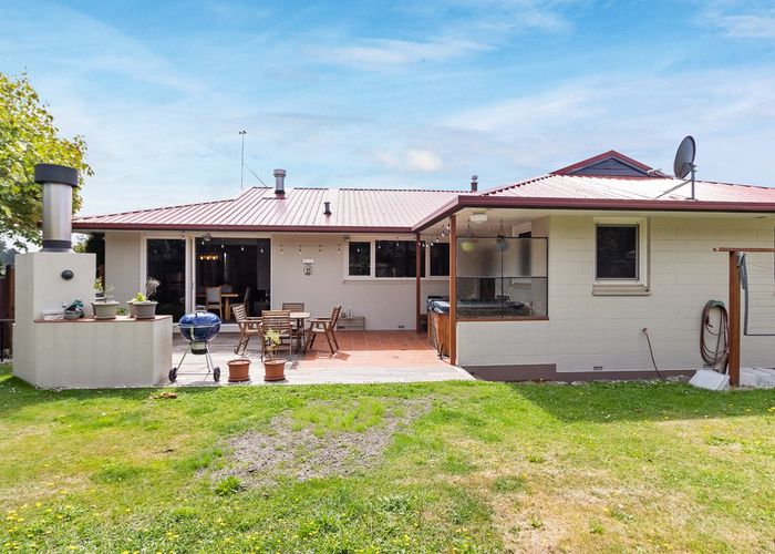  at 178 Douglas Street, Highfield, Timaru, Canterbury