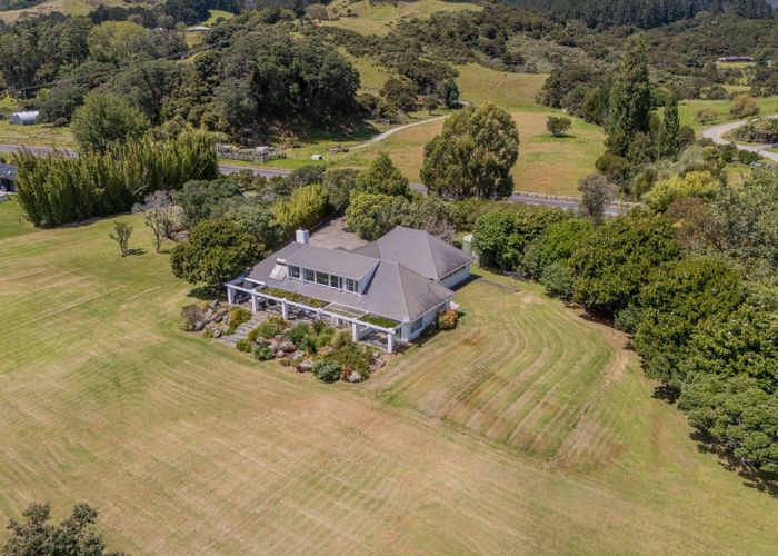  at 1629 SH 25, Manaia Road, Coromandel, Thames-Coromandel, Waikato