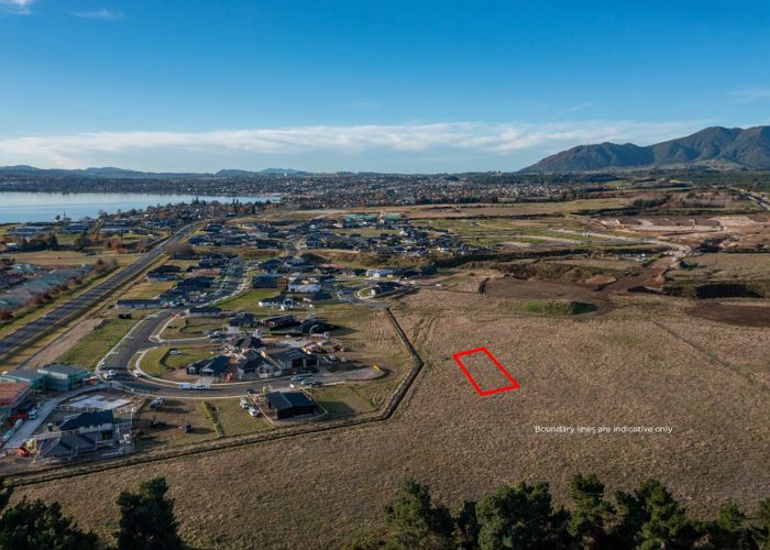 For sale 134 Harakeke Drive, Wharewaka, Taupo, Waikato homes.co.nz