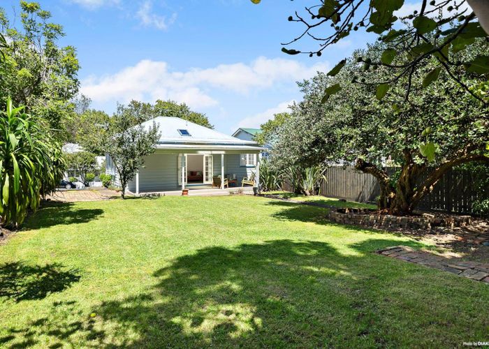  at 25 Wilton Street, Grey Lynn, Auckland City, Auckland