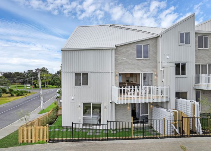  at 2A, 2C, 2F Marion Avenue, Mount Roskill, Auckland City, Auckland