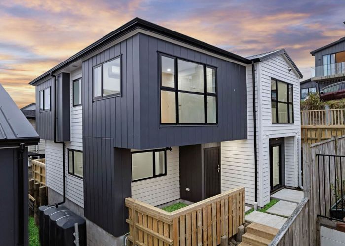  at Massey, Waitakere City, Auckland